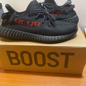 Yeezy 350 boost breads